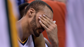 It Sucks To Be The Utah Jazz